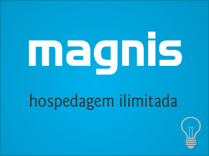 Magnis Hospedagem Ilimitada